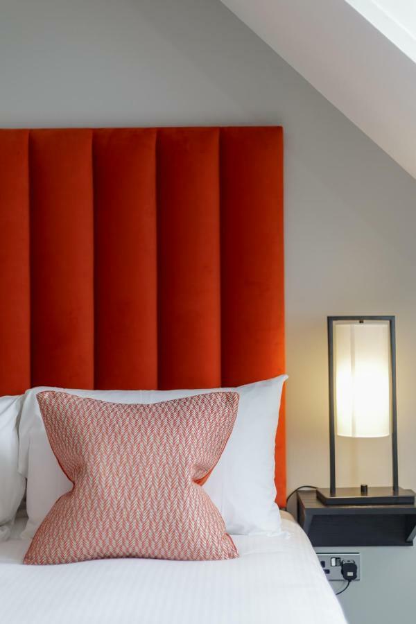 Destiny Scotland Hanover Apartments Эдинбург Экстерьер фото